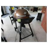 Landmann Pellet Kettle