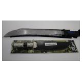 New Survival / Hunting Knife 8", Knife