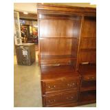 Office Storage Cupboard