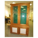 Gun Cabinet (No Key)