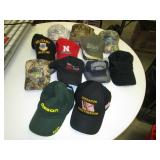 Cap Collection
