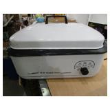 Nesco 18qt Roaster Oven