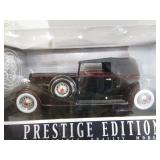Prestige Edition Model Car