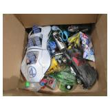 Kids Toys, Bat Car, Bat Motorcyle, Fantastic 4 Car