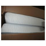 Zinus Twin Size Memory Foam Mattress