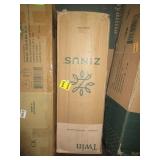 Zinus Twin Size 8" Icoil Spring Pressure Relief