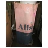 Allswell The Luxe Queen Size Mattress