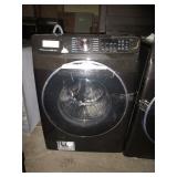Samsung Super Speed Front Load Washer