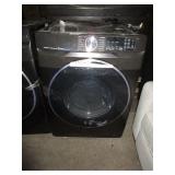 Samsung Multisteam Moisture Sensor Dryer