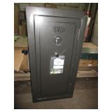 Sports A Field Safe*