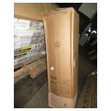 Zinus Full Size 12" Icoil Spring Pressure Relief