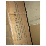 Zinus Twin Size 7.5" Standard Profile Metal Box