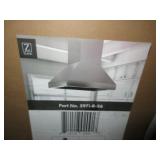 Zline 36" Range Hood