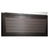 Outdoor Storage Box