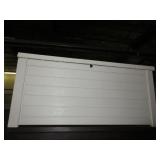 Outdoor Storage Box