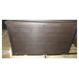 Outdoor Storage Box
