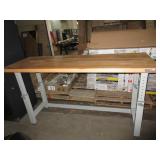 UltraHD Adjustable Work Table