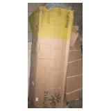 Cal King 13.5" Gel Foam Hybrid Mattress