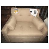 Serta Twin Size Pull Out Couch/Chair