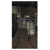 Elite Fitness Deluxe Power Tower