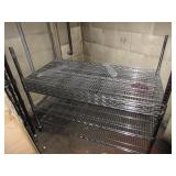 Adjustable Wire Shelf*