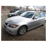 2007 BMW 3 Series