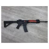 Smith $ Wesson Model M&P 15-22 Rifle