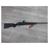 Tikka T3 300 Win Short Mag Rifle