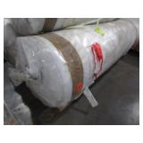 1) Roll Airweave Draining Fabric*