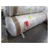 1) Roll Airweave Draining Fabric*