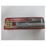 Winchester .22 LR 40 GR Round Nose