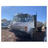1986 HINO TK