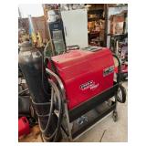 Lincoln Electric Precision TIG185 Welder/Generator