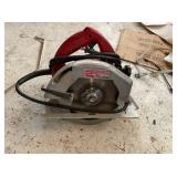 Milwaukee 7 1/4 Circular Saw