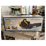 Chicago Electric Double Cut Saw
