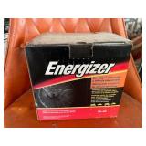 Energizer Motorcycle/ATV Battery
