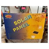 Solar Panel - NIB