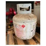 Propane Tank