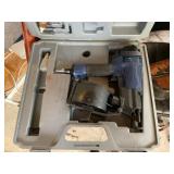 Central Pneumatic Contractor Series Nail Gun