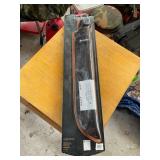 Gerber Gator Machete