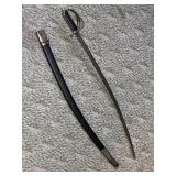 Sword, Case and Extra Case - Made in India