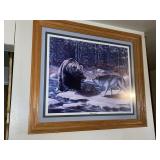 'Whose Lunch?' Neva Harrision 1993