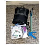 Philips Respironics, Choice Slim, Grabber