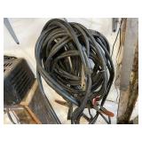 2 Sets of Jumper Cables