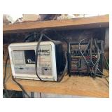 Battery Chargers