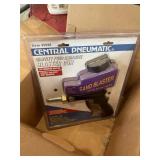 Central Pneumatic Sand Blaster - NIB