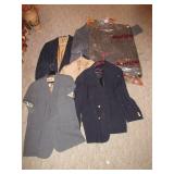 Men's Suit Coats