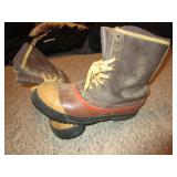 Men's Sorel Sentry Boots