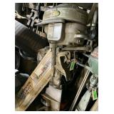 Evenrude Sportfour Boat Motor