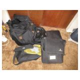 Duffle Bags, Camera Bags, Leather Bag